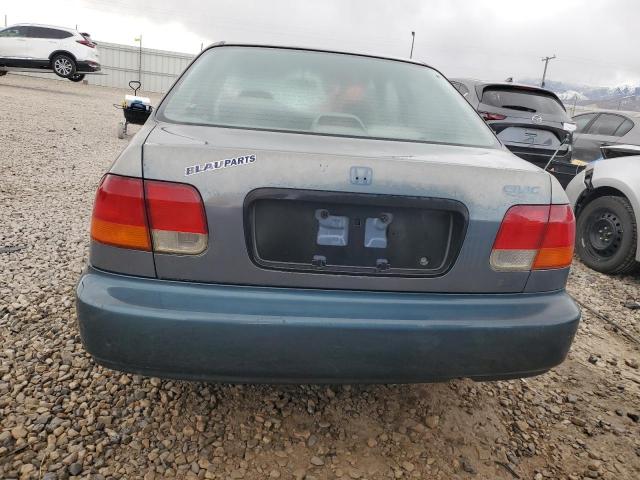 Photo 5 VIN: 2HGEJ6575WH575535 - HONDA CIVIC 