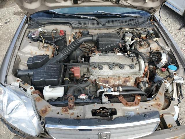 Photo 10 VIN: 2HGEJ6575YH577398 - HONDA CIVIC LX 