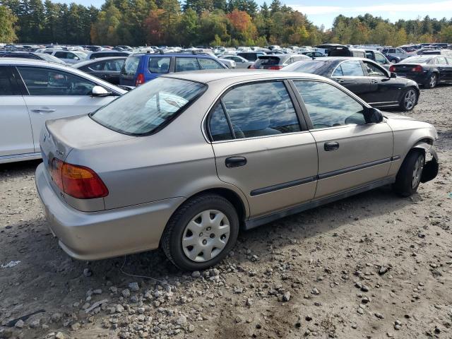 Photo 2 VIN: 2HGEJ6575YH577398 - HONDA CIVIC LX 