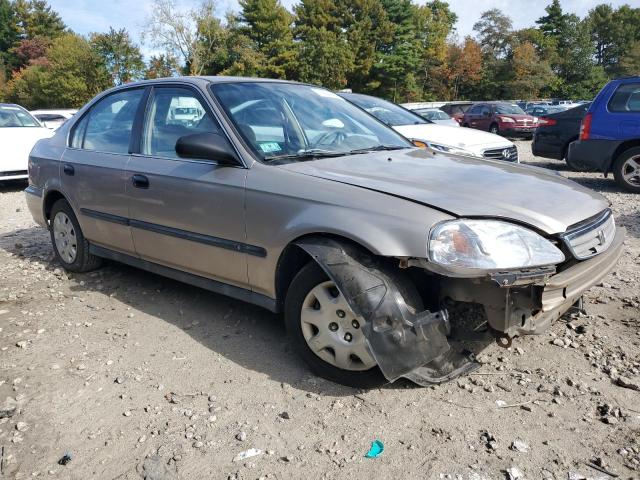 Photo 3 VIN: 2HGEJ6575YH577398 - HONDA CIVIC LX 