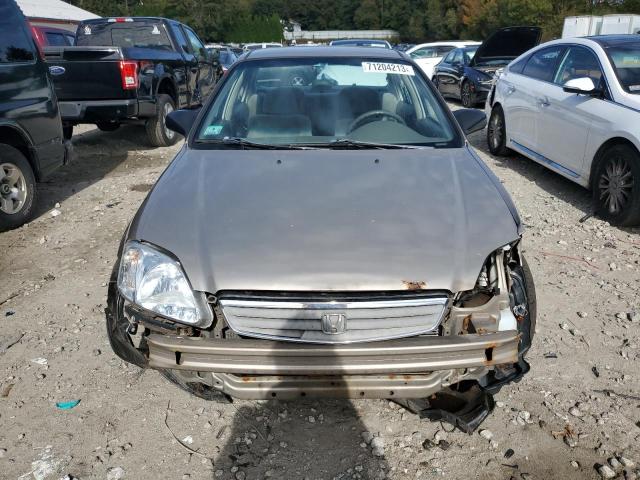 Photo 4 VIN: 2HGEJ6575YH577398 - HONDA CIVIC LX 