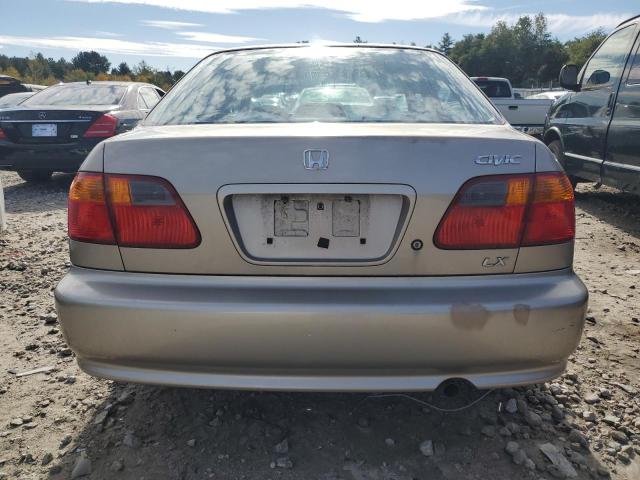 Photo 5 VIN: 2HGEJ6575YH577398 - HONDA CIVIC LX 