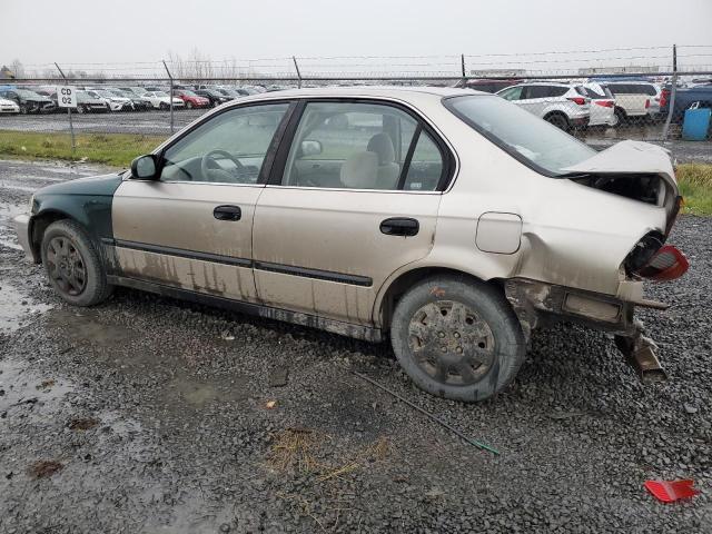 Photo 1 VIN: 2HGEJ6575YH600243 - HONDA CIVIC 