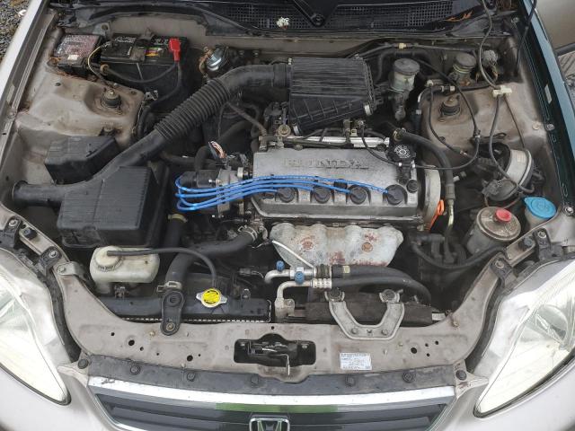 Photo 10 VIN: 2HGEJ6575YH600243 - HONDA CIVIC 