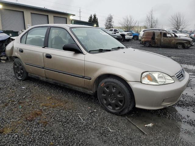 Photo 3 VIN: 2HGEJ6575YH600243 - HONDA CIVIC 