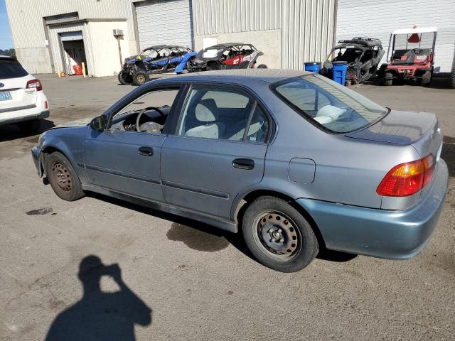 Photo 1 VIN: 2HGEJ6578XH594517 - HONDA CIVIC LX 