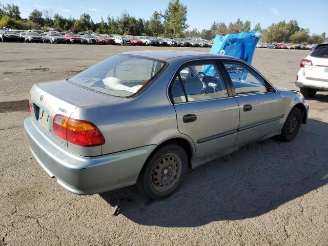 Photo 2 VIN: 2HGEJ6578XH594517 - HONDA CIVIC LX 