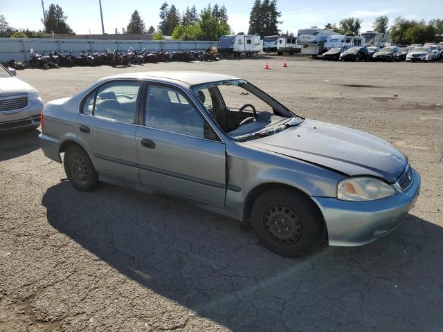 Photo 3 VIN: 2HGEJ6578XH594517 - HONDA CIVIC LX 