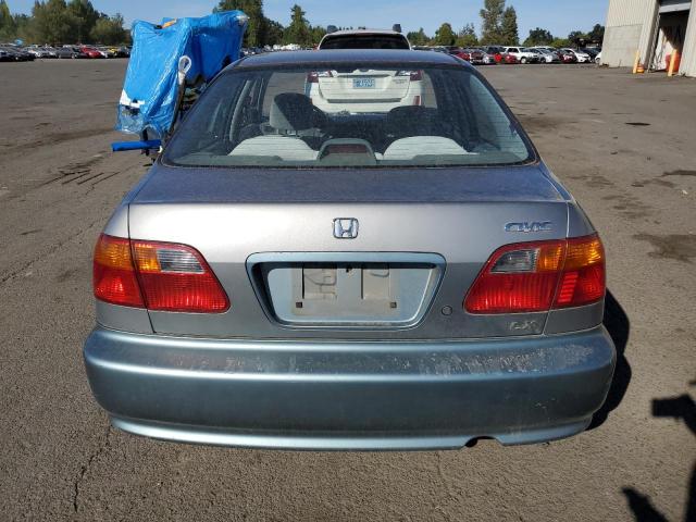 Photo 5 VIN: 2HGEJ6578XH594517 - HONDA CIVIC LX 