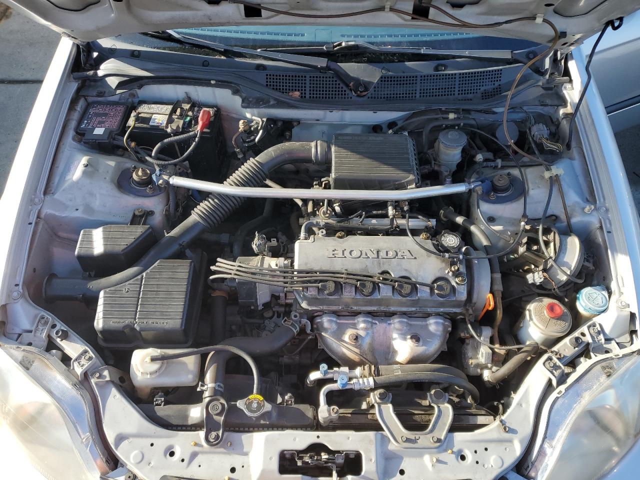 Photo 10 VIN: 2HGEJ6606TH509606 - HONDA CIVIC 