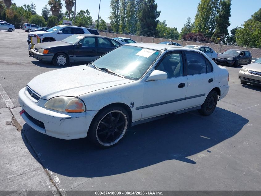 Photo 1 VIN: 2HGEJ6606TH530293 - HONDA CIVIC 