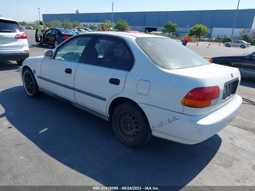 Photo 2 VIN: 2HGEJ6606TH530293 - HONDA CIVIC 