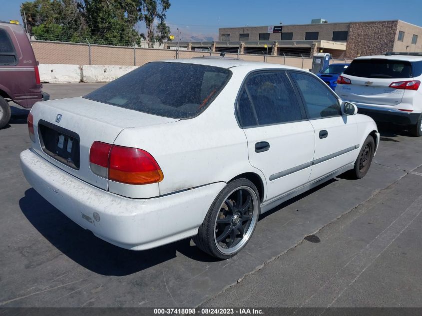 Photo 3 VIN: 2HGEJ6606TH530293 - HONDA CIVIC 