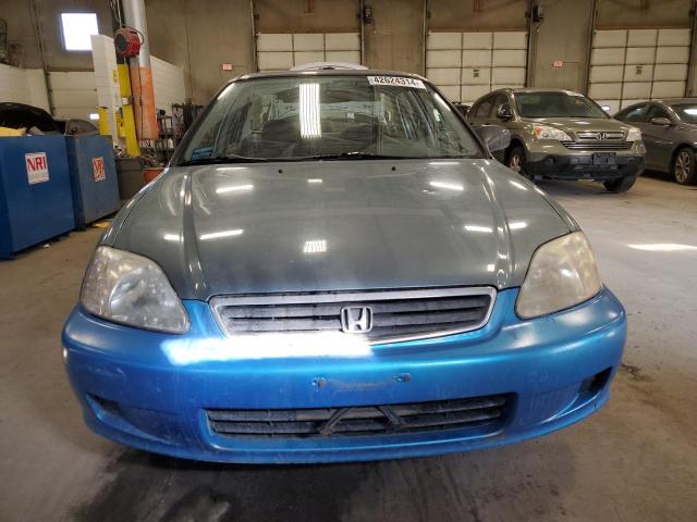 Photo 4 VIN: 2HGEJ6610YH523405 - HONDA CIVIC 