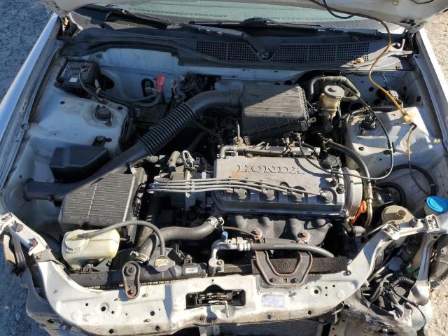 Photo 10 VIN: 2HGEJ6610YH543332 - HONDA CIVIC BASE 