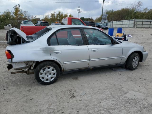 Photo 2 VIN: 2HGEJ6610YH579098 - HONDA CIVIC 