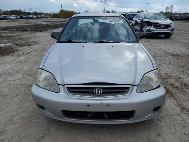 Photo 4 VIN: 2HGEJ6610YH579098 - HONDA CIVIC 