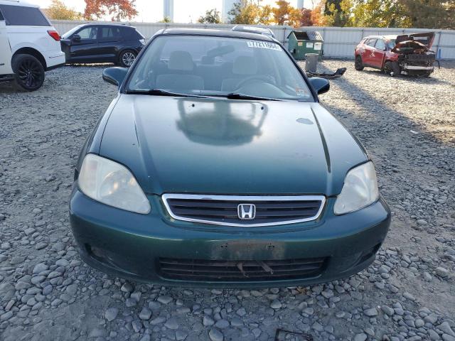 Photo 4 VIN: 2HGEJ6610YH588495 - HONDA CIVIC BASE 