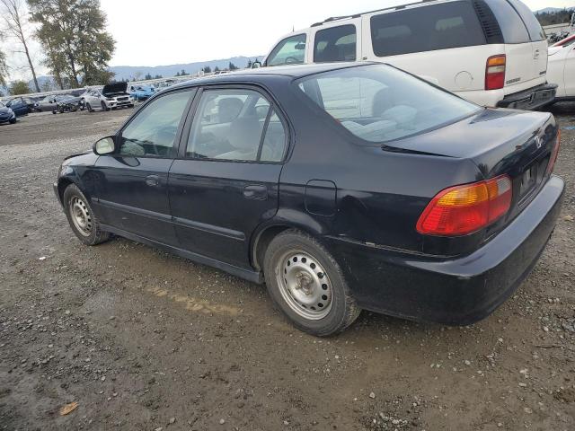 Photo 1 VIN: 2HGEJ6610YH921178 - HONDA CIVIC 