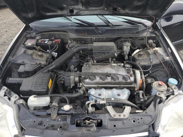 Photo 10 VIN: 2HGEJ6610YH921178 - HONDA CIVIC 