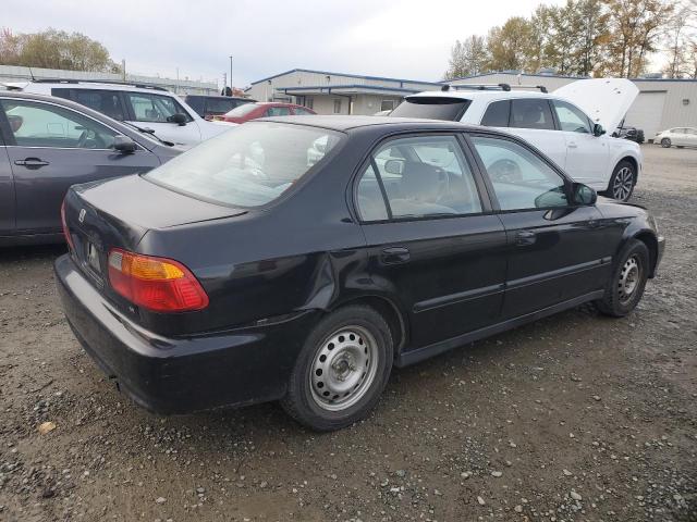 Photo 2 VIN: 2HGEJ6610YH921178 - HONDA CIVIC 