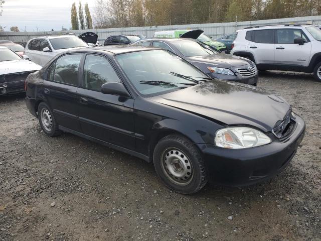 Photo 3 VIN: 2HGEJ6610YH921178 - HONDA CIVIC 