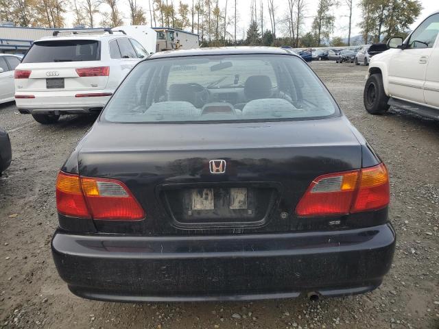 Photo 5 VIN: 2HGEJ6610YH921178 - HONDA CIVIC 