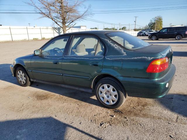 Photo 1 VIN: 2HGEJ6611XH595146 - HONDA CIVIC 