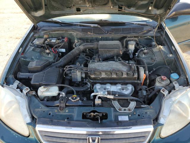 Photo 10 VIN: 2HGEJ6611XH595146 - HONDA CIVIC 