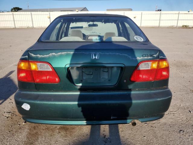 Photo 5 VIN: 2HGEJ6611XH595146 - HONDA CIVIC 