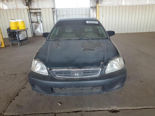 Photo 4 VIN: 2HGEJ6611YH539435 - HONDA CIVIC 