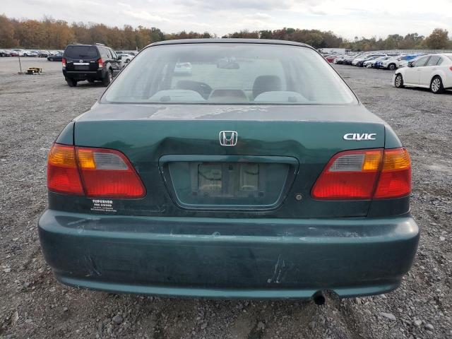 Photo 5 VIN: 2HGEJ6611YH545218 - HONDA CIVIC BASE 