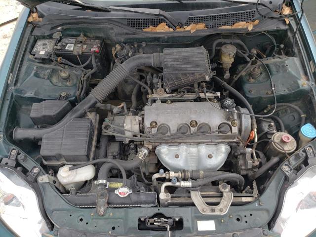 Photo 10 VIN: 2HGEJ6612XH526692 - HONDA CIVIC 