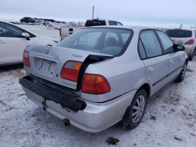 Photo 3 VIN: 2HGEJ6612XH906776 - HONDA CIVIC BASE 