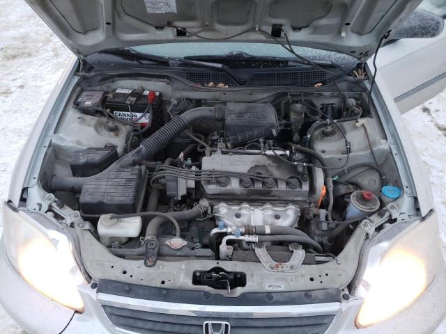 Photo 6 VIN: 2HGEJ6612XH906776 - HONDA CIVIC BASE 