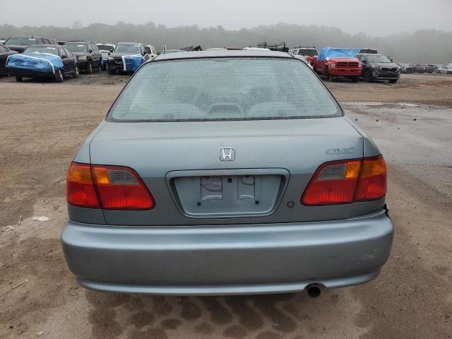 Photo 5 VIN: 2HGEJ6612YH566224 - HONDA CIVIC BASE 