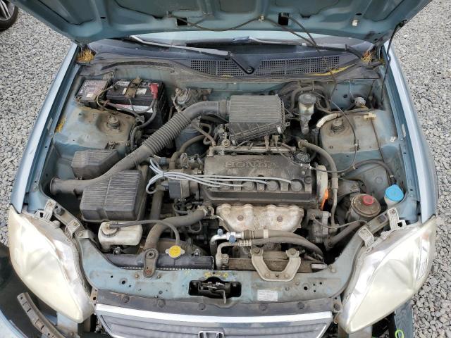 Photo 10 VIN: 2HGEJ6612YH567485 - HONDA CIVIC 