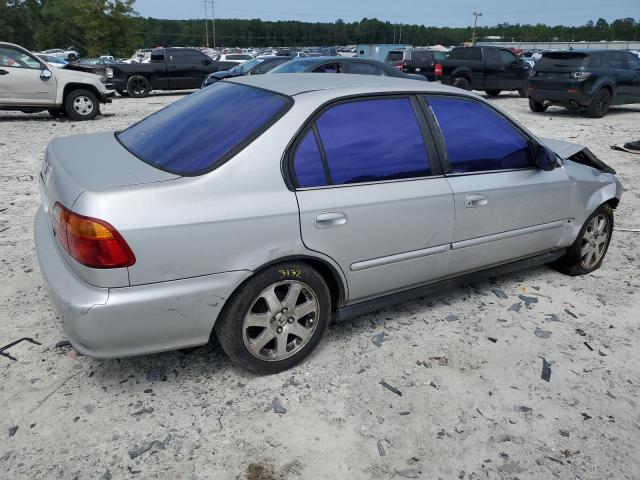 Photo 2 VIN: 2HGEJ6613XH526541 - HONDA CIVIC BASE 