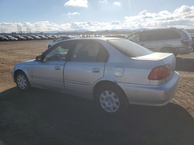 Photo 1 VIN: 2HGEJ6613XH588473 - HONDA CIVIC 