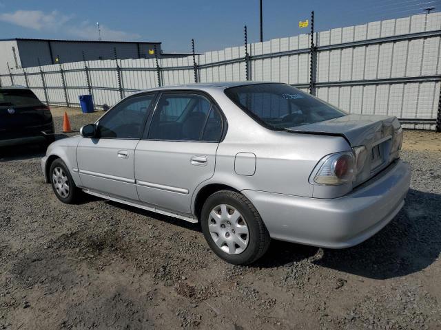 Photo 1 VIN: 2HGEJ6614XH585937 - HONDA CIVIC 