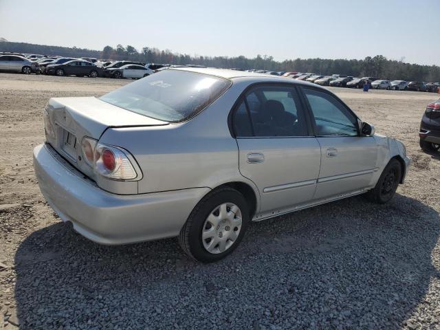 Photo 2 VIN: 2HGEJ6614XH585937 - HONDA CIVIC 