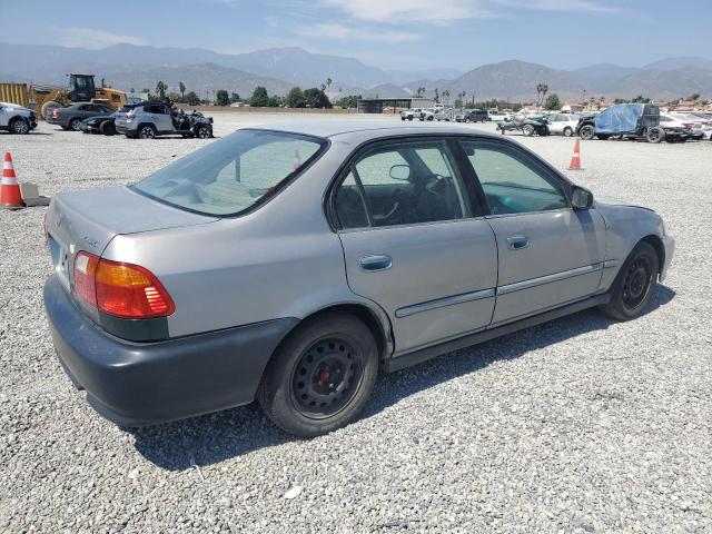 Photo 2 VIN: 2HGEJ6614YH504680 - HONDA CIVIC BASE 