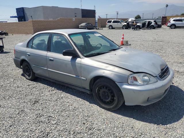 Photo 3 VIN: 2HGEJ6614YH504680 - HONDA CIVIC BASE 