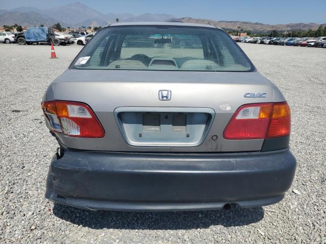 Photo 5 VIN: 2HGEJ6614YH504680 - HONDA CIVIC BASE 