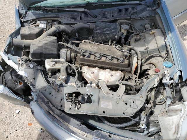 Photo 10 VIN: 2HGEJ6614YH533192 - HONDA CIVIC 