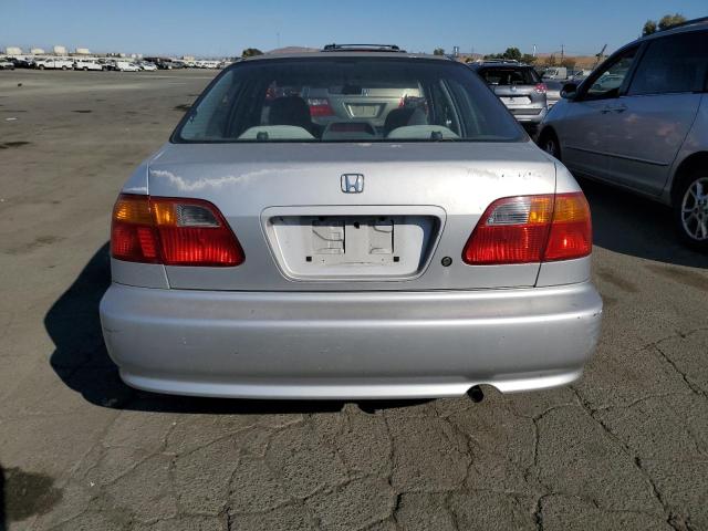 Photo 5 VIN: 2HGEJ6614YH555211 - HONDA CIVIC BASE 