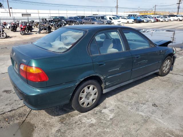 Photo 2 VIN: 2HGEJ6615XH579354 - HONDA CIVIC 