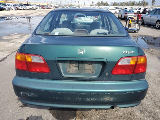 Photo 5 VIN: 2HGEJ6615XH579354 - HONDA CIVIC 