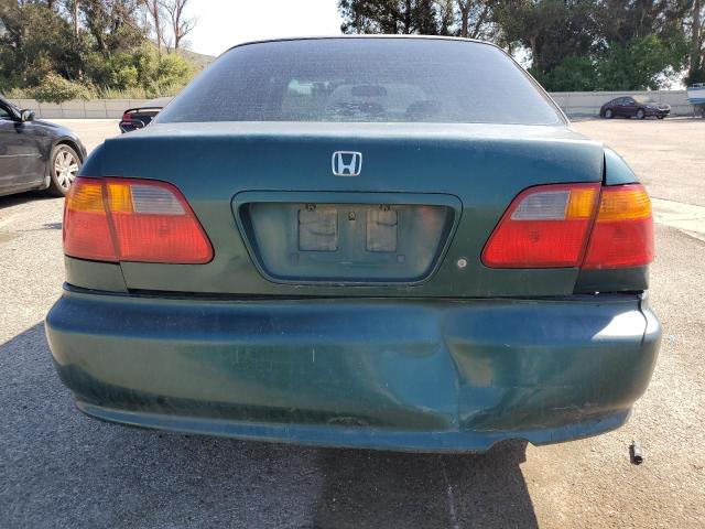 Photo 5 VIN: 2HGEJ6615XH593870 - HONDA CIVIC 