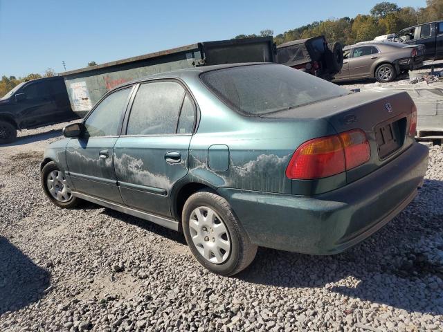 Photo 1 VIN: 2HGEJ6615YH522010 - HONDA CIVIC BASE 